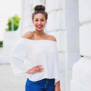 Meet your Posher, Madison